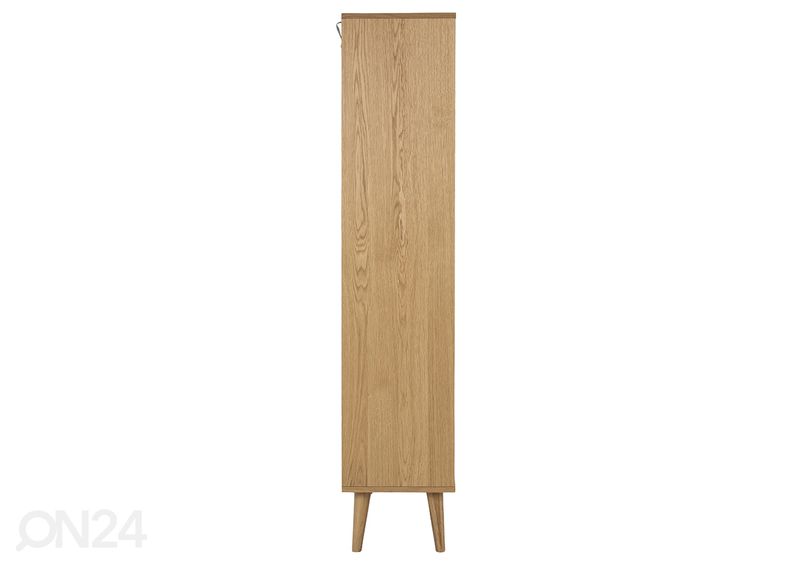 Шкаф-витрина Tokyo 80 cm увеличить