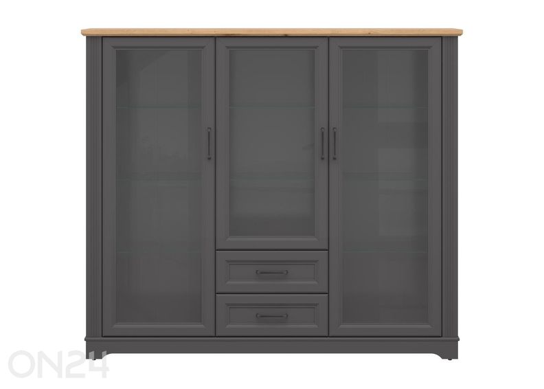 Шкаф-витрина Tolmin увеличить