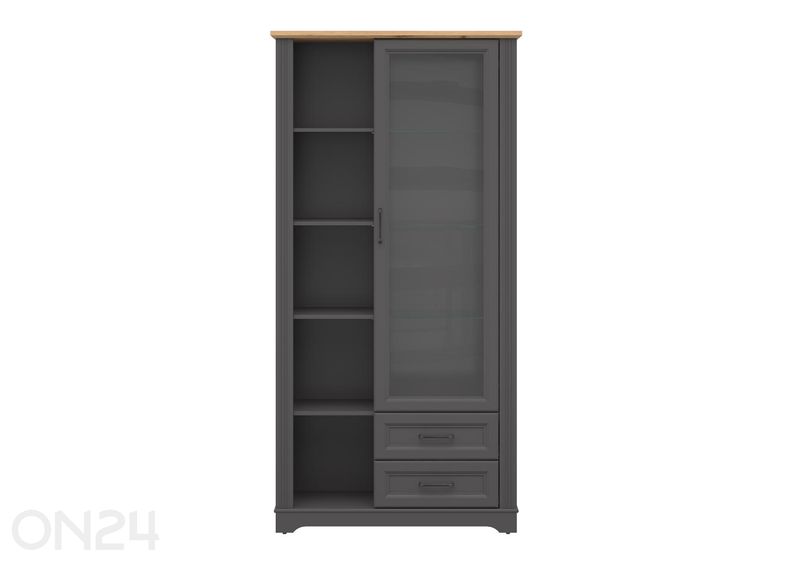 Шкаф-витрина Tolmin увеличить