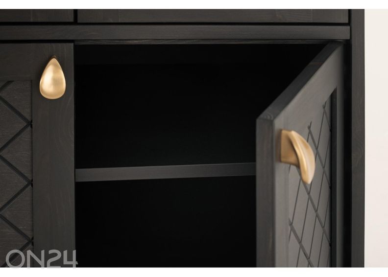 Шкаф-витрина Tommy увеличить