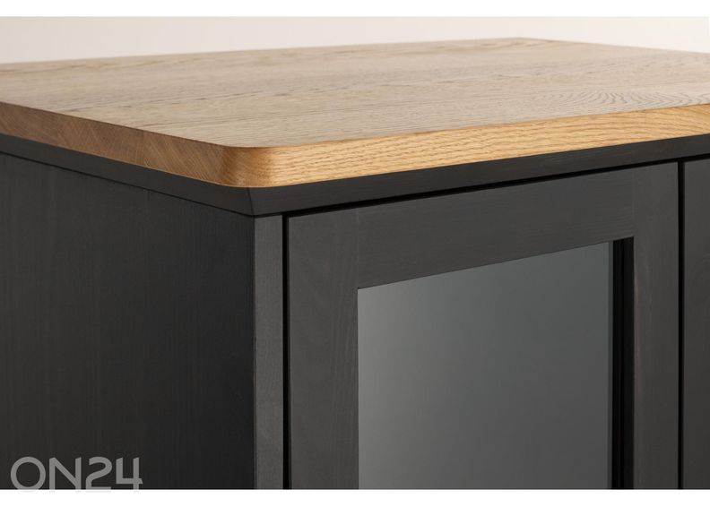 Шкаф-витрина Tommy увеличить