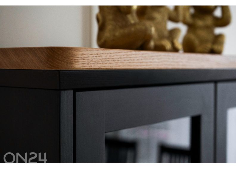 Шкаф-витрина Tommy увеличить