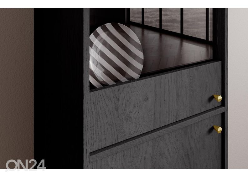 Шкаф-витрина Torun 51,8 см увеличить