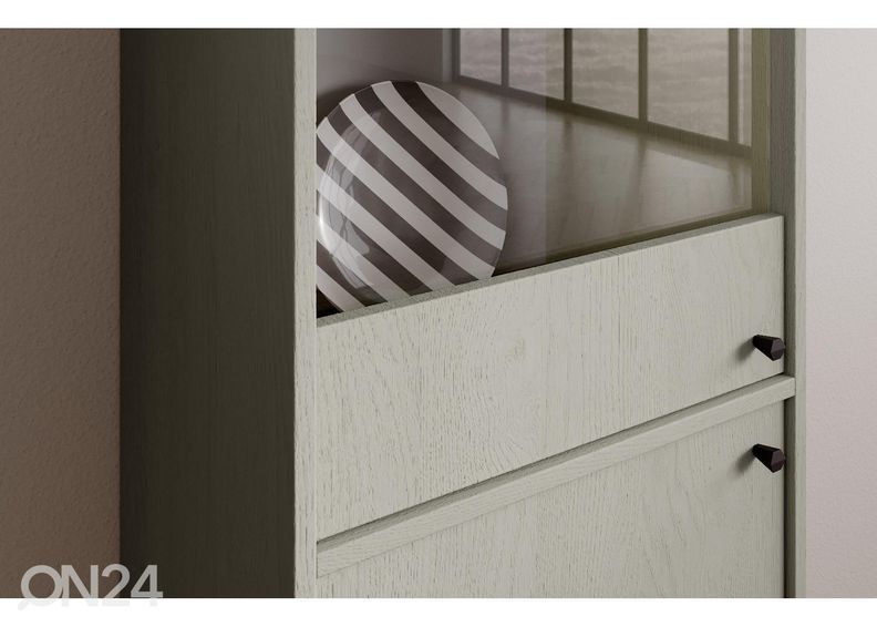 Шкаф-витрина Torun 51,8 см увеличить