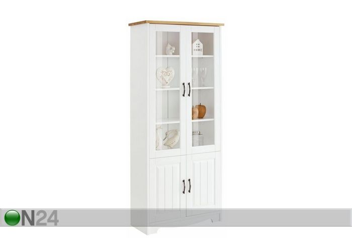 Шкаф-витрина Trinidad увеличить