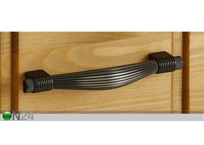 Шкаф-витрина Trinidad увеличить