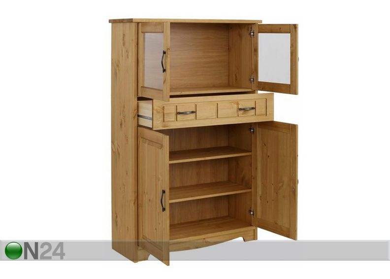 Шкаф-витрина Trinidad увеличить