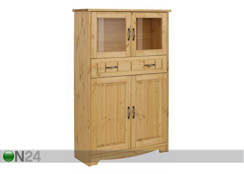 Шкаф-витрина Trinidad увеличить