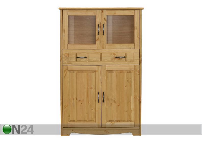 Шкаф-витрина Trinidad увеличить