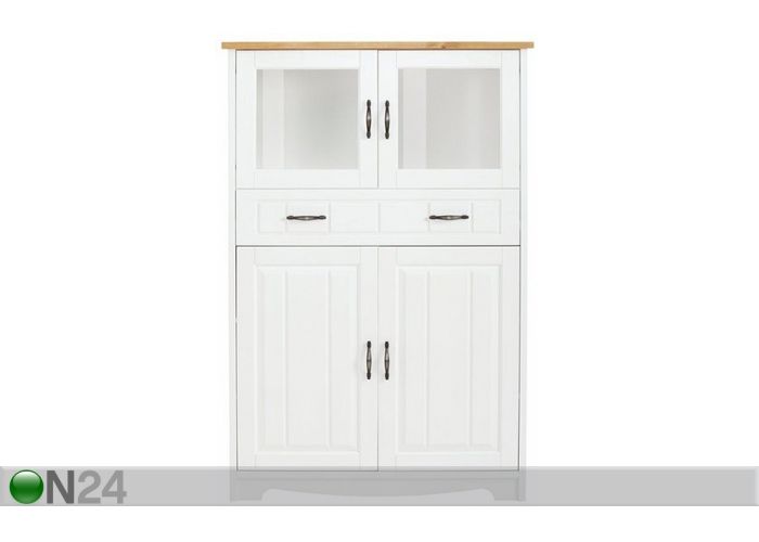 Шкаф-витрина Trinidad увеличить