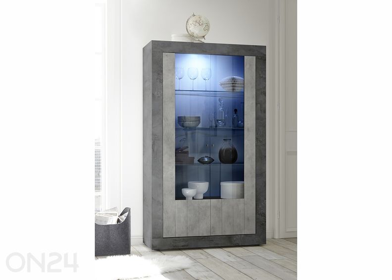 Шкаф-витрина Urbino увеличить