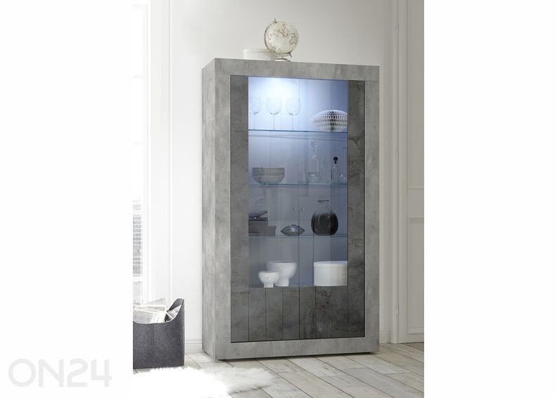 Шкаф-витрина Urbino увеличить