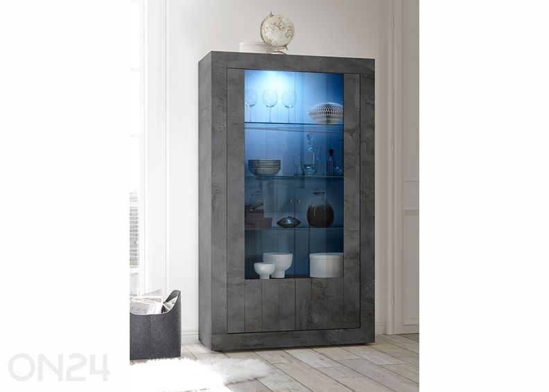 Шкаф-витрина Urbino увеличить