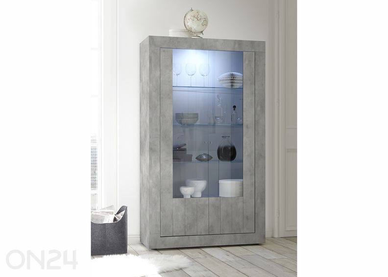 Шкаф-витрина Urbino увеличить