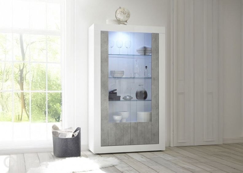 Шкаф-витрина Urbino увеличить