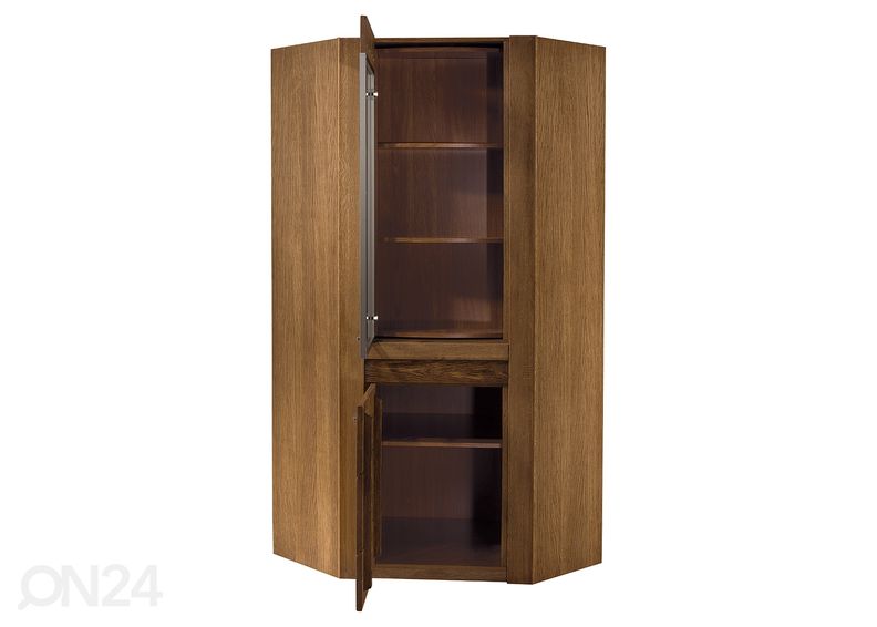 Шкаф-витрина Velvet увеличить