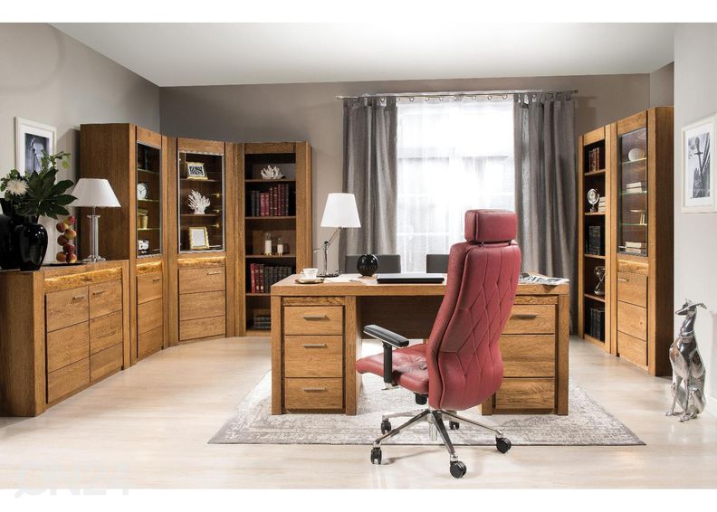 Шкаф-витрина Velvet увеличить