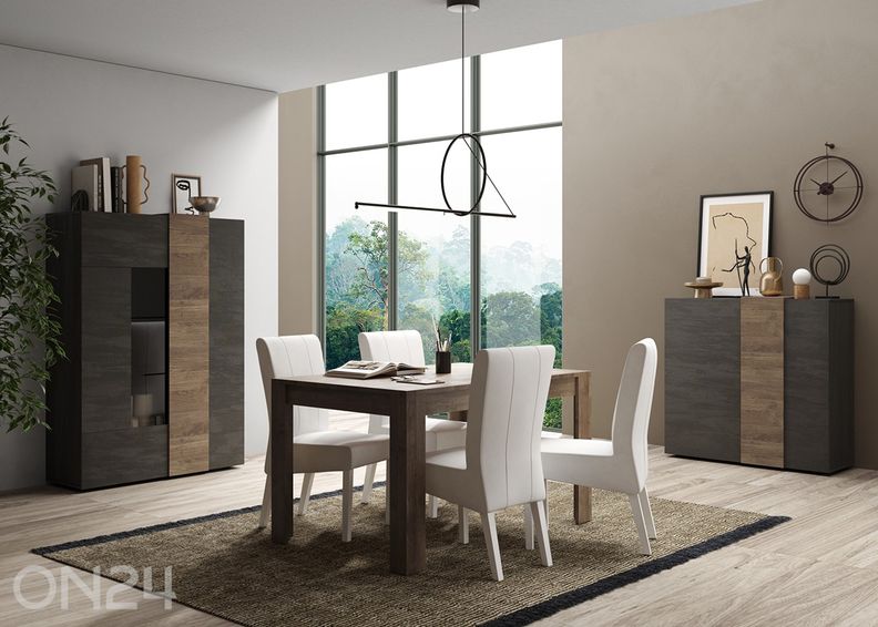 Шкаф-витрина Venus увеличить