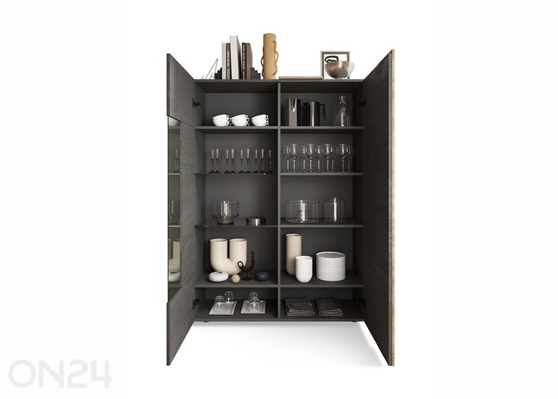 Шкаф-витрина Venus увеличить