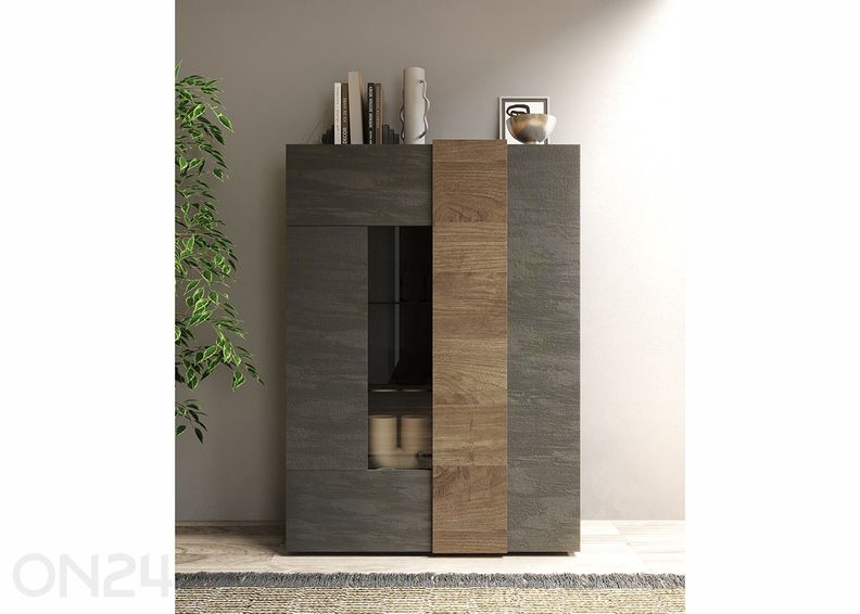 Шкаф-витрина Venus увеличить