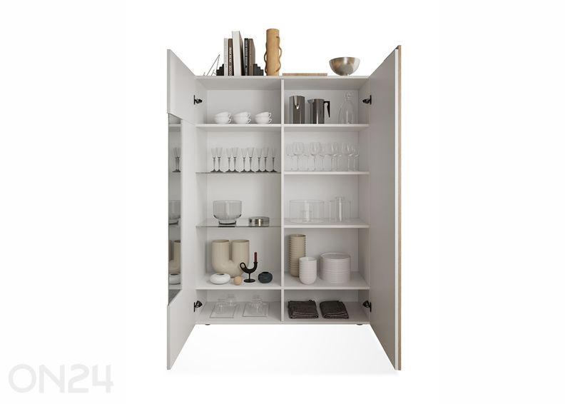 Шкаф-витрина Venus увеличить