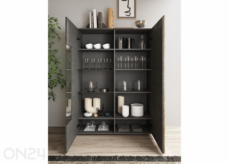 Шкаф-витрина Venus увеличить