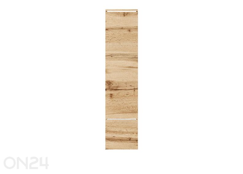 Шкаф-витрина Vera + LED увеличить