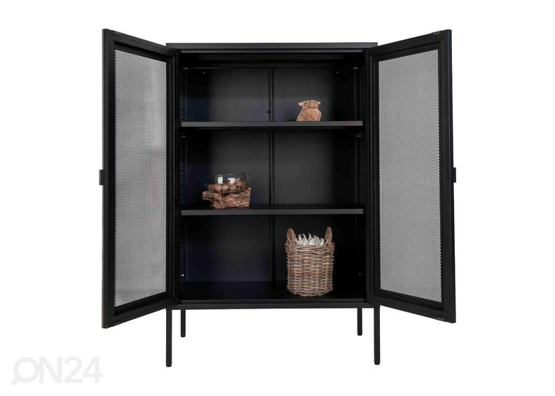 Шкаф-витрина Wangaratta 80 cm увеличить