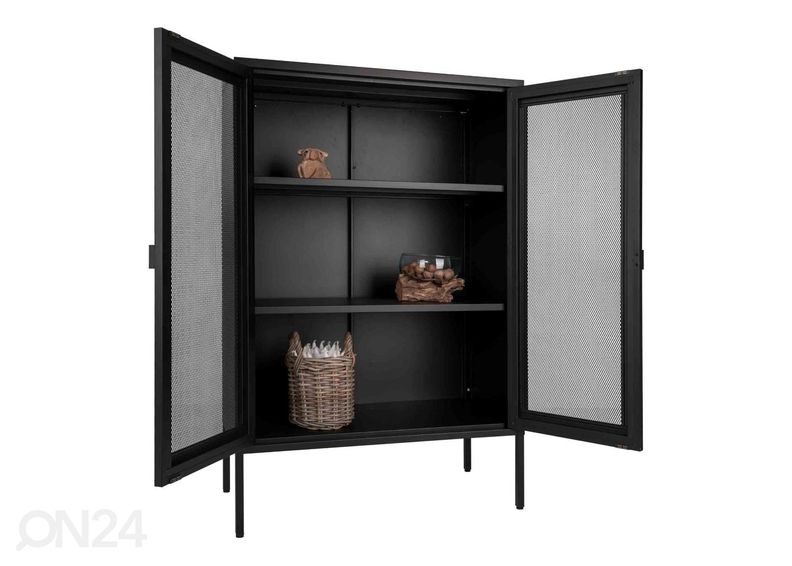 Шкаф-витрина Wangaratta 80 cm увеличить