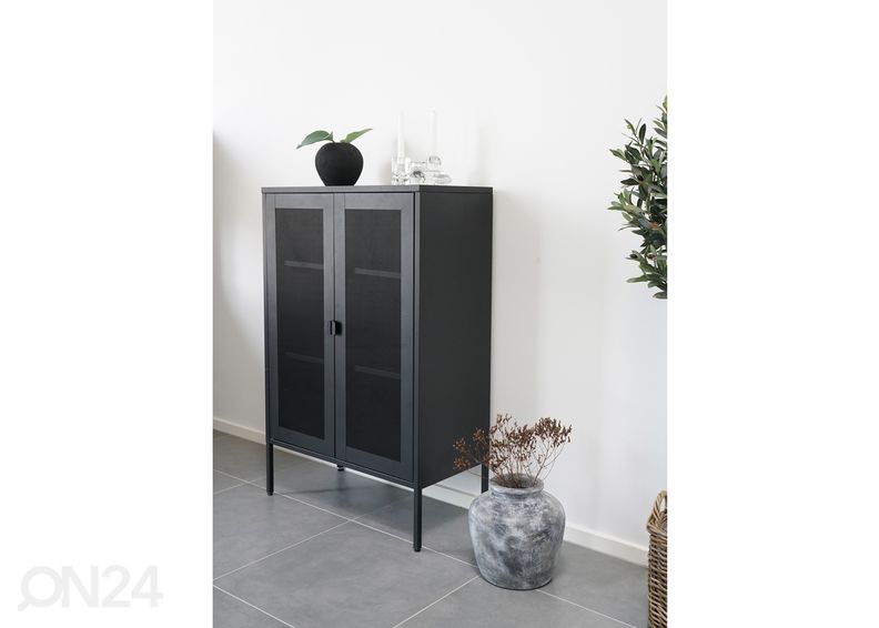 Шкаф-витрина Wangaratta 80 cm увеличить