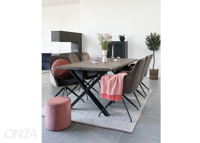 Шкаф-витрина Wangaratta 80 cm увеличить