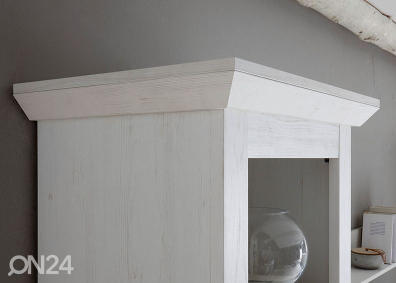 Шкаф-витрина Westerland увеличить