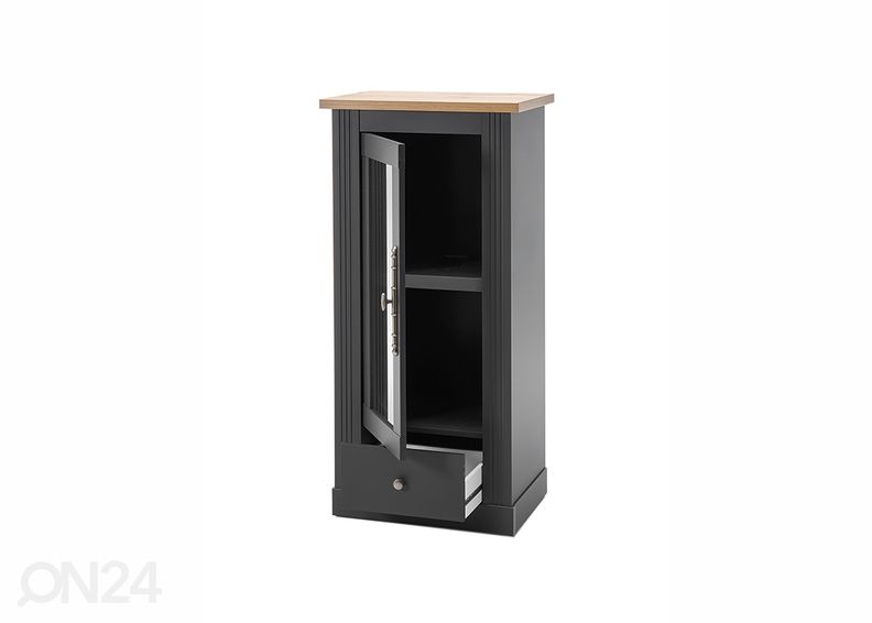 Шкаф-витрина Westminster 58 см увеличить