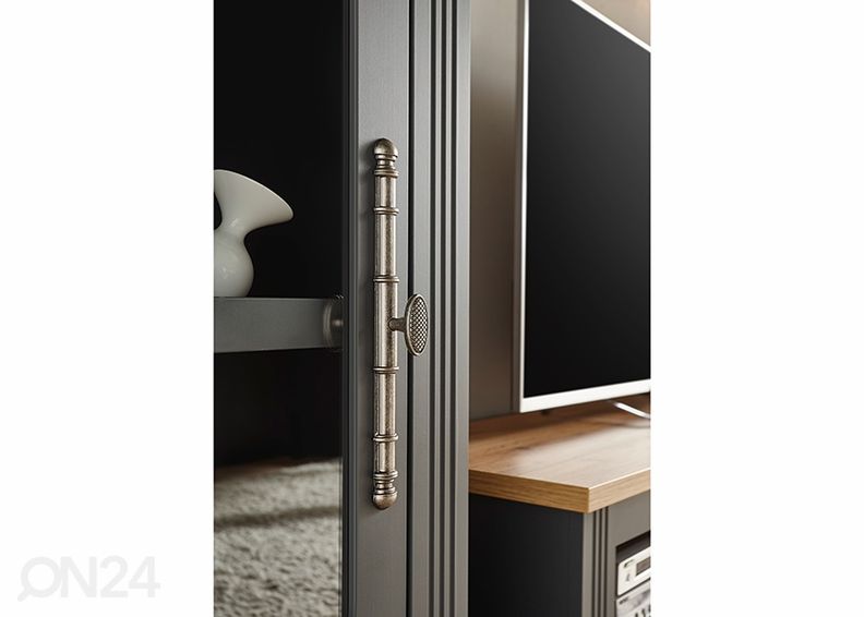 Шкаф-витрина Westminster 61 см увеличить