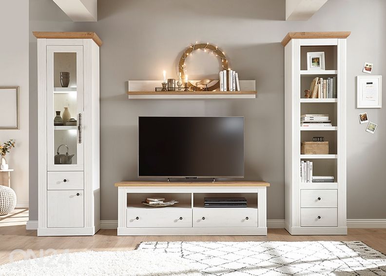 Шкаф-витрина Westminster 61 см увеличить