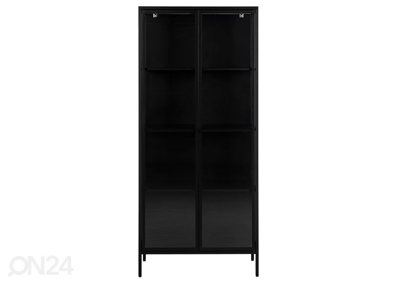 Шкаф-витрина Wichita увеличить