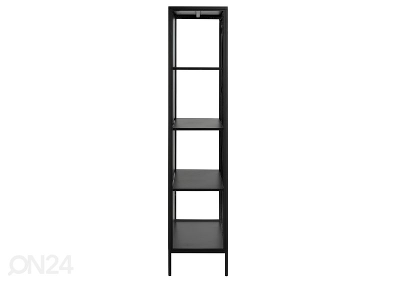 Шкаф-витрина Wichita увеличить