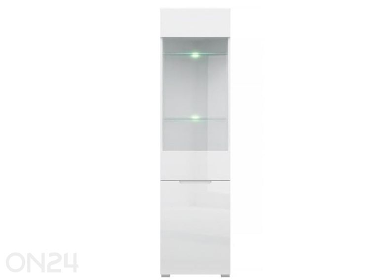 Шкаф-витрина Yolk 50 см увеличить