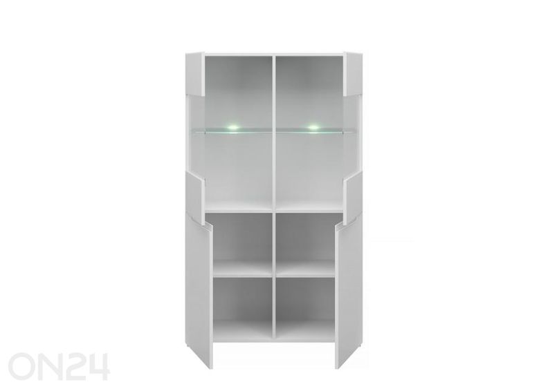 Шкаф-витрина Yolk 90 см увеличить