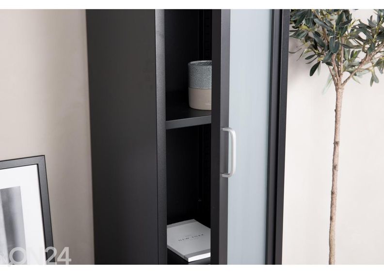 Шкаф-витрин Acero увеличить