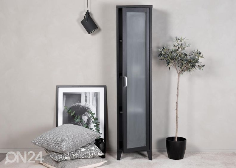 Шкаф-витрин Acero увеличить