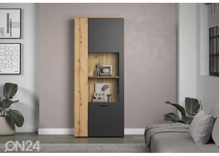 Шкаф-витртна Esteban увеличить