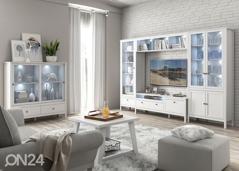 Шкаф-витртна Ole 65 см увеличить