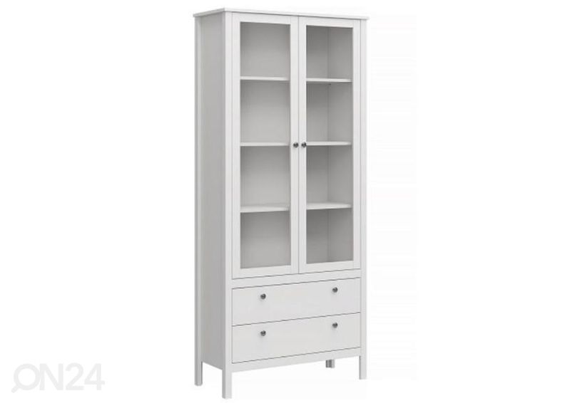 Шкаф-витртна Ole 90 см увеличить