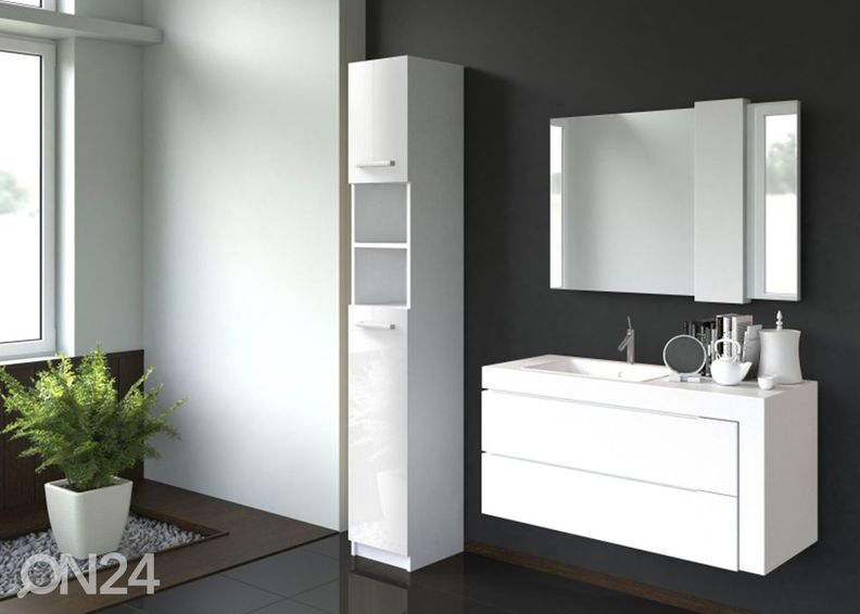 Шкаф в ванную комнату 32 cm увеличить