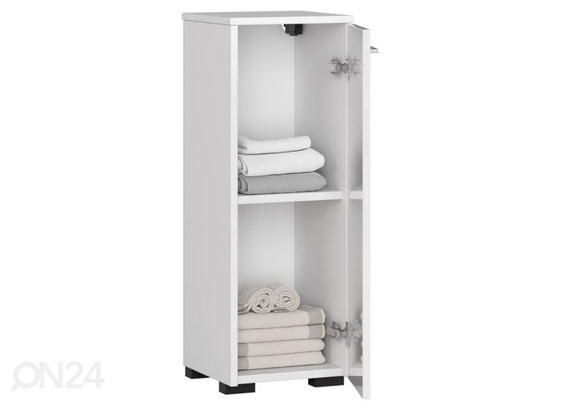 Шкаф в ванную комнату Fin I увеличить