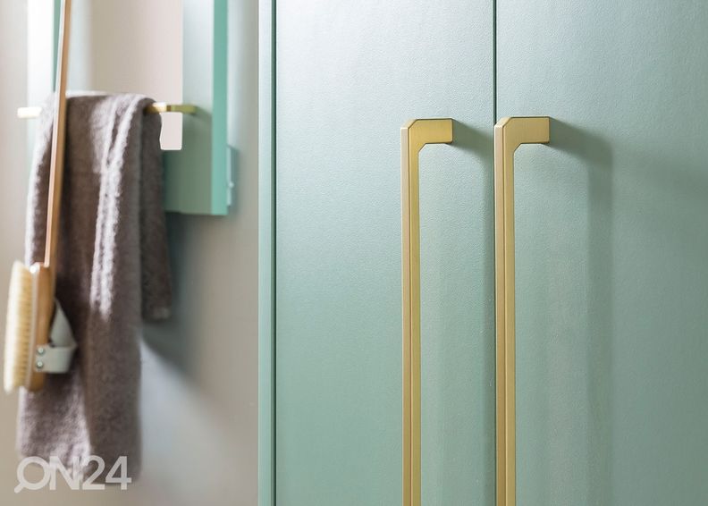 Шкаф в ванную комнату Sarah увеличить