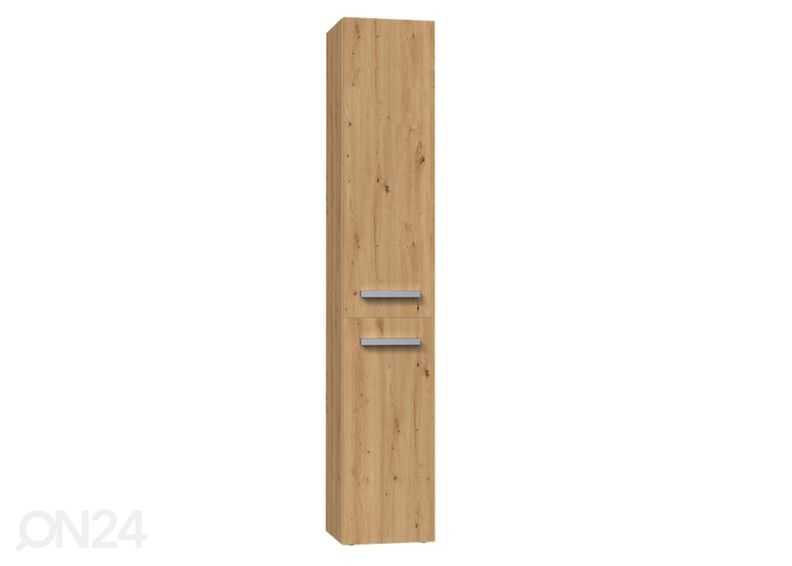 Шкаф в ванную комнату Twist II увеличить