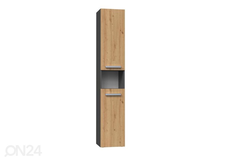 Шкаф в ванную комнату Twist III увеличить