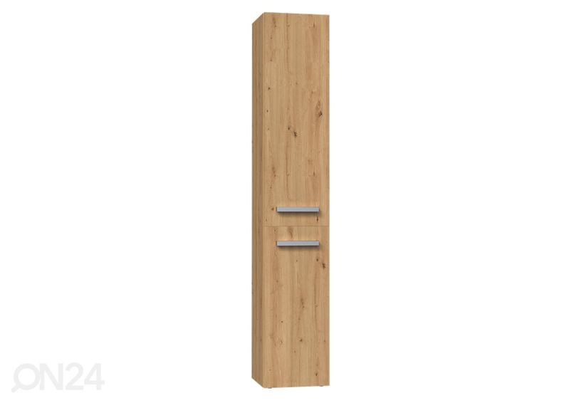 Шкаф в ванную комнату Twist IV увеличить